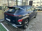 Hyundai Kona 1.6GDI 129KM Hybrid MY25 Executive+Tech+Design Salon PLGwarancja FV23% - 3
