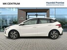 Hyundai i20 1.2 MPI + LPG 84KM Modern + Comfort, od Dealera Salon Polska FV 23% - 2