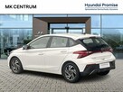 Hyundai i20 1.2 MPI + LPG 84KM Modern + Comfort, od Dealera Salon Polska FV 23% - 3