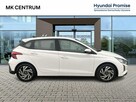 Hyundai i20 1.2 MPI + LPG 84KM Modern + Comfort, od Dealera Salon Polska FV 23% - 6