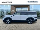 Hyundai Santa Fe 1.6T-GDI PHEV 4WD 253KM 7os. Platinum+Tech 54km na samym prądzie FV23% - 2