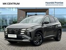 Hyundai Tucson 1.6T-GDI HEV 6AT 4WD 215KM 20th Anniversary Gwarancja 2029 FV23% - 1