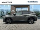 Hyundai Tucson 1.6T-GDI HEV 6AT 4WD 215KM 20th Anniversary Gwarancja 2029 FV23% - 2