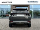 Hyundai Tucson 1.6T-GDI HEV 6AT 4WD 215KM 20th Anniversary Gwarancja 2029 FV23% - 4