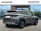 Hyundai Tucson 1.6T-GDI HEV 6AT 4WD 215KM 20th Anniversary Gwarancja 2029 FV23% - 5