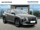 Hyundai Tucson 1.6T-GDI HEV 6AT 4WD 215KM 20th Anniversary Gwarancja 2029 FV23% - 7