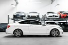 Mercedes C 63 AMG Bezwypadkowy. Przebieg 7600 km! Po konwersji. Po serwisie na 15 tys zł - 7