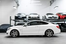 Mercedes C 63 AMG Bezwypadkowy. Przebieg 7600 km! Po konwersji. Po serwisie na 15 tys zł - 8