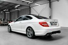 Mercedes C 63 AMG Bezwypadkowy. Przebieg 7600 km! Po konwersji. Po serwisie na 15 tys zł - 9