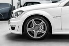 Mercedes C 63 AMG Bezwypadkowy. Przebieg 7600 km! Po konwersji. Po serwisie na 15 tys zł - 13