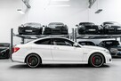 Mercedes C 63 AMG Coupe Performance 487KM. Japonia. Bezwypadkowy. - 5