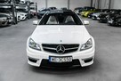 Mercedes C 63 AMG Coupe Performance 487KM. Japonia. Bezwypadkowy. - 11