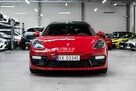 Porsche Panamera Turbo 550KM. Pełna specyfikacja. 22 000 km. Gwarancja do 09.2026. - 3