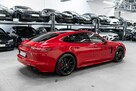 Porsche Panamera Turbo 550KM. Pełna specyfikacja. 22 000 km. Gwarancja do 09.2026. - 6