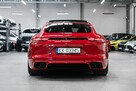 Porsche Panamera Turbo 550KM. Pełna specyfikacja. 22 000 km. Gwarancja do 09.2026. - 8