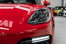 Porsche Panamera Turbo 550KM. Pełna specyfikacja. 22 000 km. Gwarancja do 09.2026. - 12