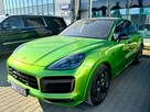 Porsche Cayenne Coupé Turbo S E-Hybrid 680 KM. Polska. Bezwypadkowy. FV23%. Ideał.