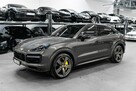 Porsche Cayenne Coupé Turbo S E-Hybrid 680 KM. Polska. Bezwypadkowy. FV23%. Ideał. - 6