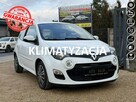 Renault Twingo 1.2i*16V*Klima*Niemcy*Opłacone*El*Szyby*Lusterka*Tempomat*Led*Serwis