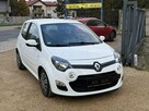 Renault Twingo 1.2i*16V*Klima*Niemcy*Opłacone*El*Szyby*Lusterka*Tempomat*Led*Serwis - 2