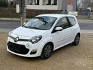 Renault Twingo 1.2i*16V*Klima*Niemcy*Opłacone*El*Szyby*Lusterka*Tempomat*Led*Serwis - 4
