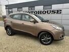 Hyundai ix35 - 2