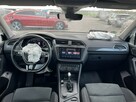 Volkswagen Tiguan Allspace 4Motion Automat Kamera Podgrzewanie Virtual 240KM - 9