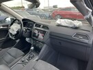 Volkswagen Tiguan Allspace 4Motion Automat Kamera Podgrzewanie Virtual 240KM - 10