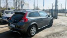 Volvo C30 1.6D*115PS*OPŁACONY Bezwypadkowy Serwis Klimatronik*VIP GWARANCJA24M - 11