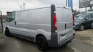 Opel Vivaro Long 2.0D*115PS Ciężarowy 3-Osoby Bezwypadkowy Klima*Serwis*GWARANCJA - 8