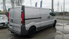 Opel Vivaro Long 2.0D*115PS Ciężarowy 3-Osoby Bezwypadkowy Klima*Serwis*GWARANCJA - 11