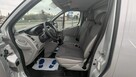 Opel Vivaro Long 2.0D*115PS Ciężarowy 3-Osoby Bezwypadkowy Klima*Serwis*GWARANCJA - 14