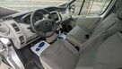 Opel Vivaro Long 2.0D*115PS Ciężarowy 3-Osoby Bezwypadkowy Klima*Serwis*GWARANCJA - 15