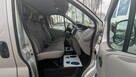 Opel Vivaro Long 2.0D*115PS Ciężarowy 3-Osoby Bezwypadkowy Klima*Serwis*GWARANCJA - 16