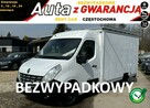 Renault Master Kontener*2.3DCi Klimatronik*Bezwypadkowy *Serwis*VIP GWARANCJA 24M - 1