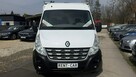 Renault Master Kontener*2.3DCi Klimatronik*Bezwypadkowy *Serwis*VIP GWARANCJA 24M - 4