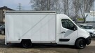 Renault Master Kontener*2.3DCi Klimatronik*Bezwypadkowy *Serwis*VIP GWARANCJA 24M - 7
