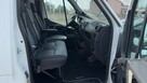 Renault Master Kontener*2.3DCi Klimatronik*Bezwypadkowy *Serwis*VIP GWARANCJA 24M - 13