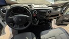 Renault Master Kontener*2.3DCi Klimatronik*Bezwypadkowy *Serwis*VIP GWARANCJA 24M - 14