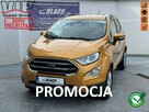 Ford EcoSport Pisemna Gwarancja 12 miesięcy - 1