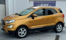 Ford EcoSport Pisemna Gwarancja 12 miesięcy - 3