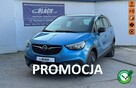 Opel Crossland X Pisemna Gwarancja 12 miesięcy