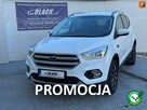 Ford Kuga Pisemna Gwarancja 12 miesięcy
