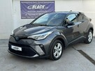 Toyota C-HR Pisemna Gwarancja 12 miesięcy - 2