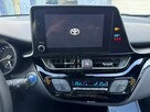 Toyota C-HR Pisemna Gwarancja 12 miesięcy - 11