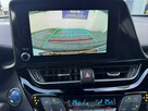 Toyota C-HR Pisemna Gwarancja 12 miesięcy - 13