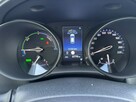 Toyota C-HR Pisemna Gwarancja 12 miesięcy - 14