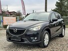 Mazda CX-5 4x4 Benzyna Navi Xenon Gwarancja - 3