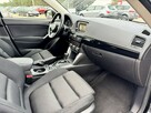 Mazda CX-5 4x4 Benzyna Navi Xenon Gwarancja - 10