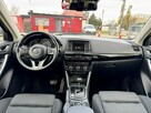 Mazda CX-5 4x4 Benzyna Navi Xenon Gwarancja - 13